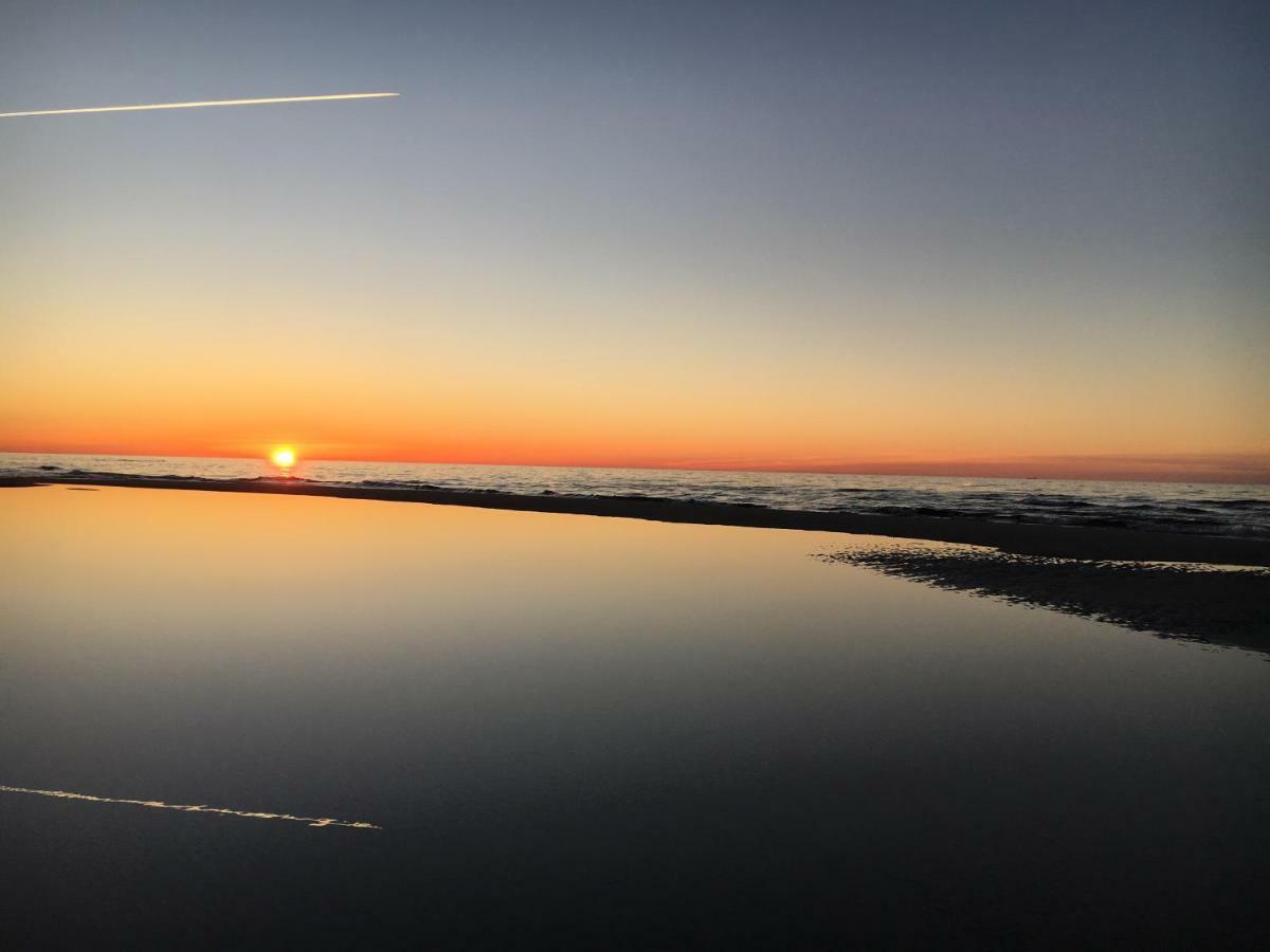Apartamenty Baltyk Karwia Exteriér fotografie